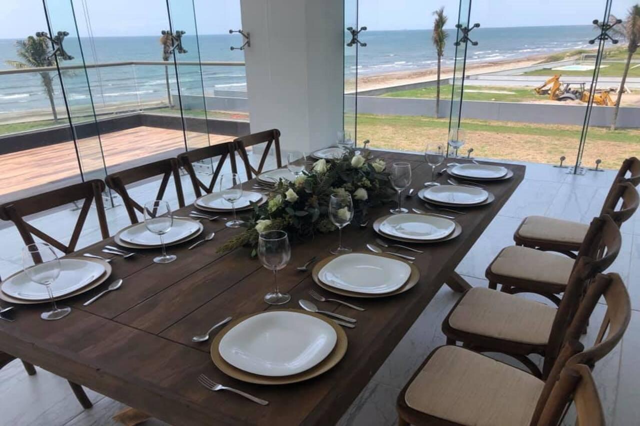 Best Western Plus Riviera Veracruz Exterior foto