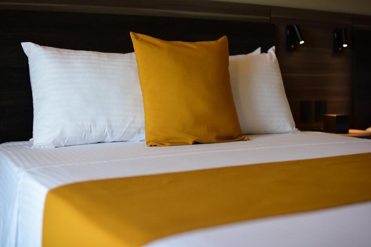 Best Western Plus Riviera Veracruz Exterior foto