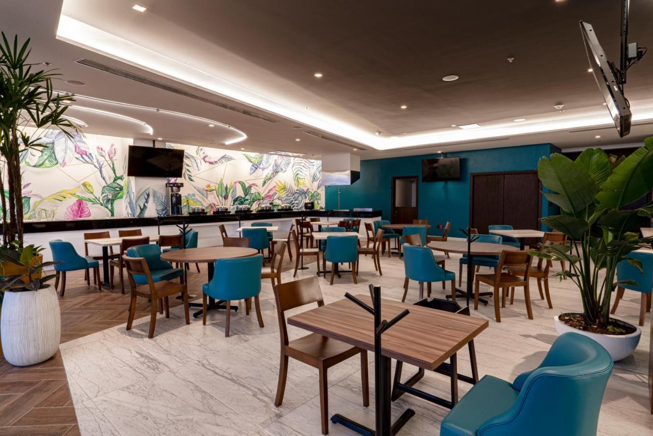 Best Western Plus Riviera Veracruz Exterior foto