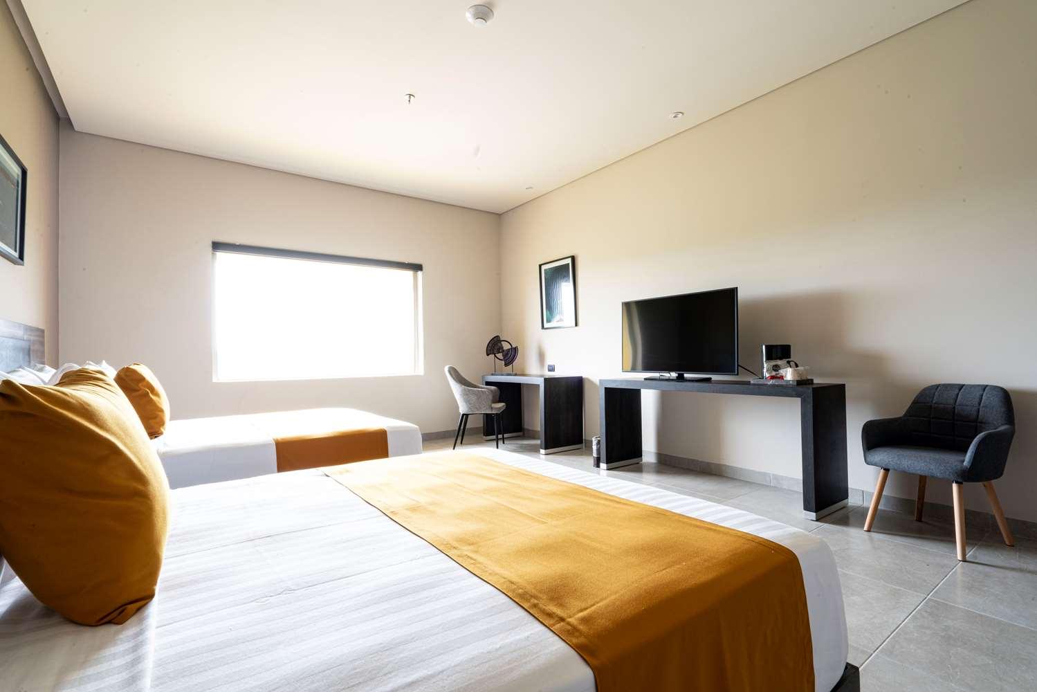 Best Western Plus Riviera Veracruz Exterior foto