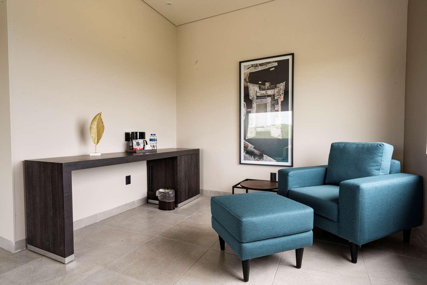 Best Western Plus Riviera Veracruz Exterior foto