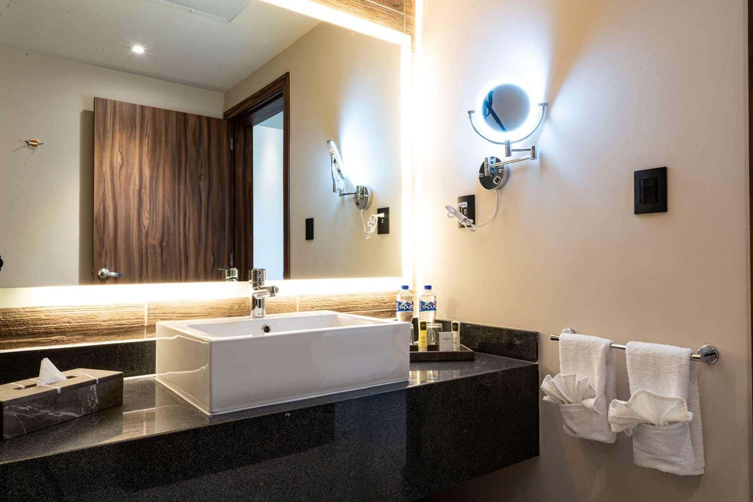 Best Western Plus Riviera Veracruz Exterior foto