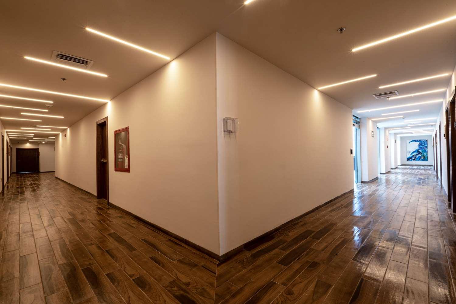 Best Western Plus Riviera Veracruz Exterior foto